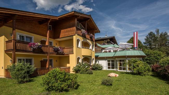 Sporthotel Radstadt