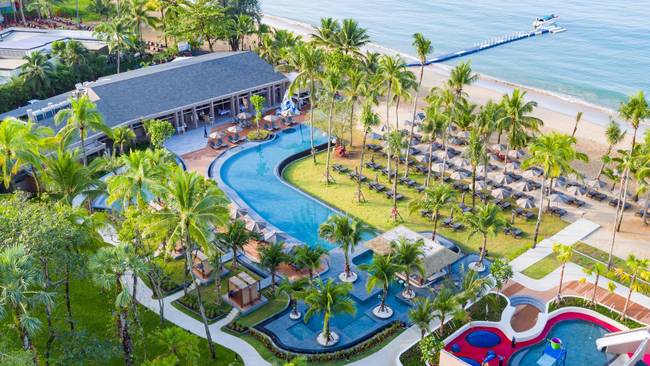 La Flora Khao Lak Resort inkl. Nacht des deutschen Schlagers 2027
