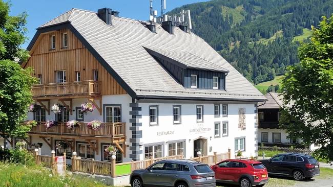 Katschbergstubn