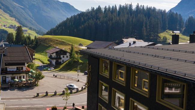 Berghotel Kleiner Biber - ALLE TERMINE = EIN PREIS!