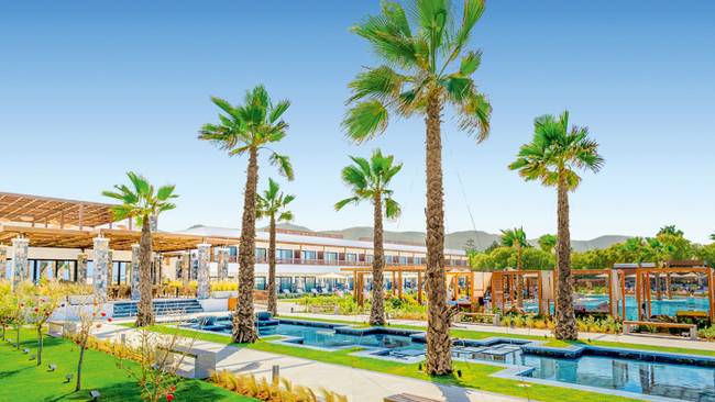 allsun Hotel Carolina Sun Beach