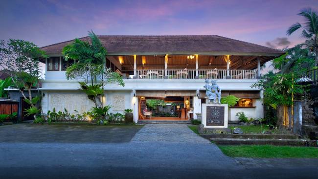 Bali Privatpool Special - Ubud und Seminyak Roulette