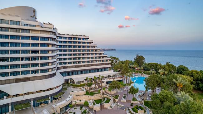Rixos Downtown