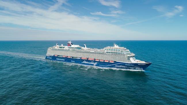 Mein Schiff 7 – Kanarische Inselwelten & BLUESEA Marieta und Spa