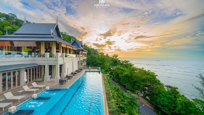 Andaman Strandhüpfen 2.0 - Phuket, Koh Phi Phi, Krabi & Khao Lak