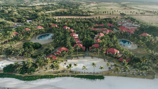 Inselparadies Mauritius – Standortrundreise mit Aufenthalt im Tamassa Bel Ombre