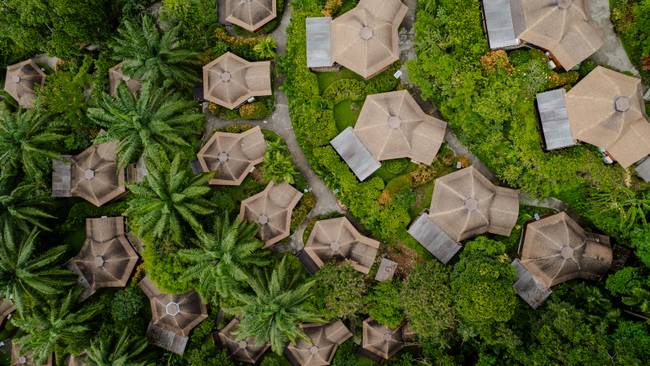 Thailands Strandvielfalt³ im Villen-Upgrade-Special