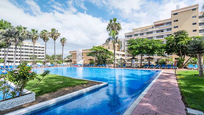BLUESEA Puerto Resort