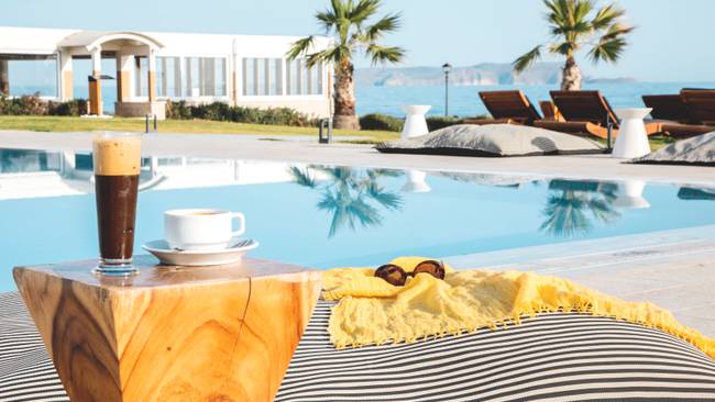 TUI BLUE Insula Alba - Adults Only Stil-Hotel