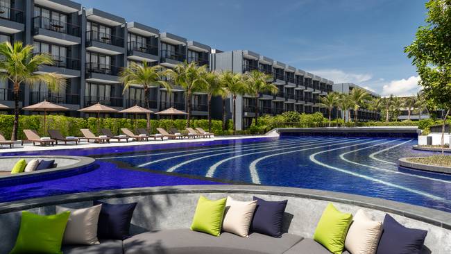Courtyard by Marriott Phuket Chalong Bay Resort - Neueröffnung 2026