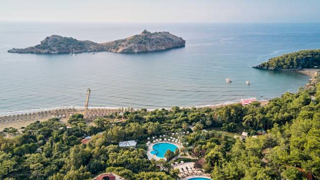 TUI MAGIC LIFE Sarigerme