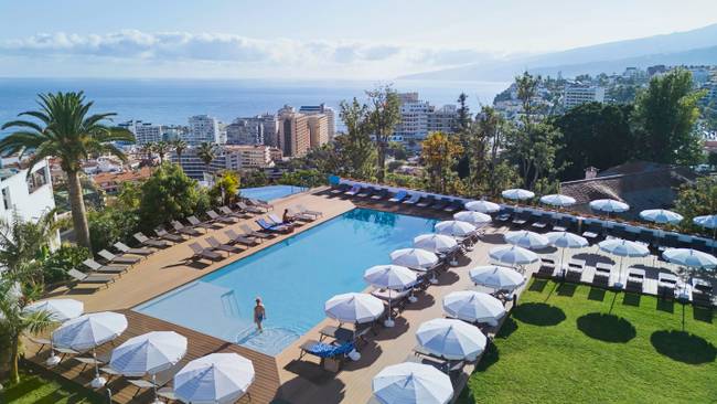 TUI BLUE Atlantic Hills - Adults Only Stil-Hotel