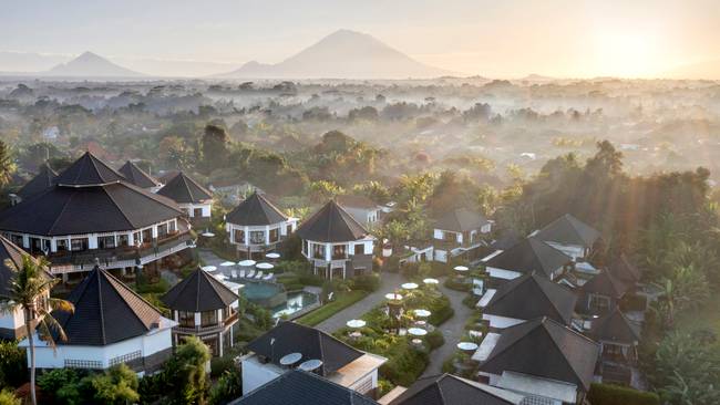 Erholung auf Bali & einzigartiges Erlebnis auf Flores & Komodo