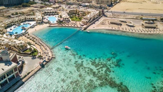 Sunny Days Palma De Mirette Resort & Spa