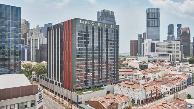 Royal Princess - Singapur, Sydney & Neuseeland entdecken