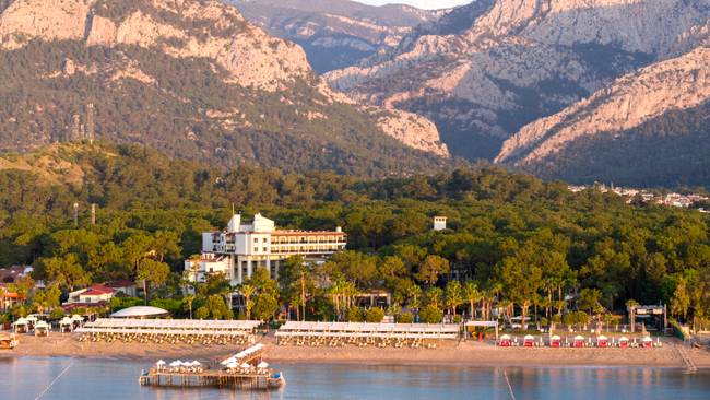 Seven Seas Hotel Life - Neu bei sonnenklar.TV