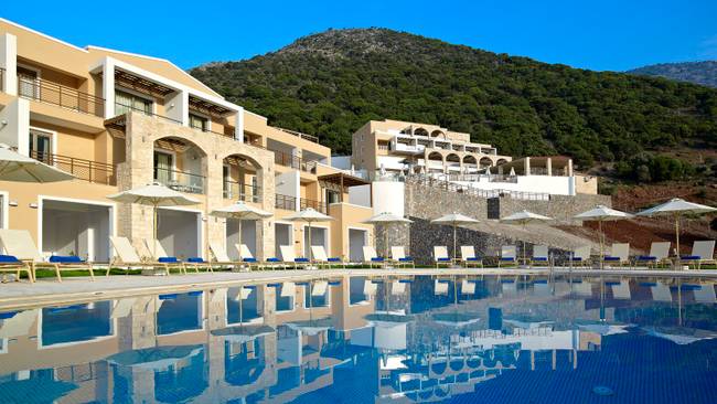 Filion Suites Resort & Spa