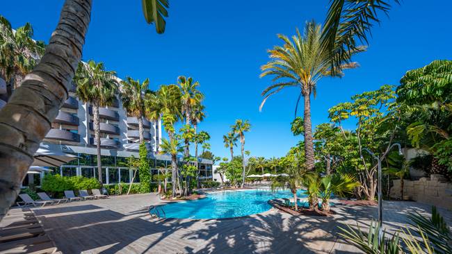 Albir Playa Hotel & Spa