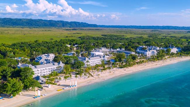 Riu Palace Tropical Bay – All Inclusive Traumurlaub im besten Riu Hotel Jamaikas