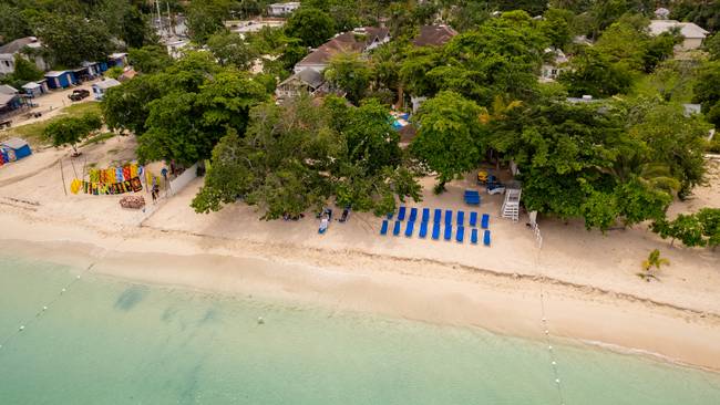 Merrils Beach Resort II