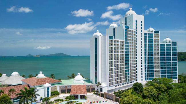 The Westin Playa Bonita Panama