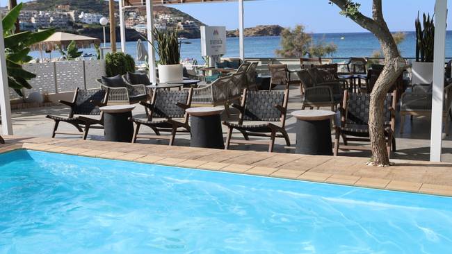 Marvida Hotel Nuvon