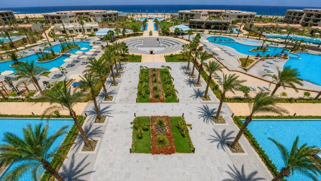 Cleopatra Signature Marsa Alam - Neueröffnung August 2026