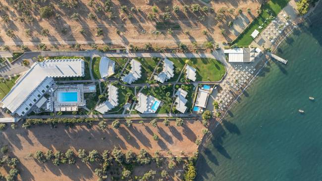 Amaronda Resort & Spa