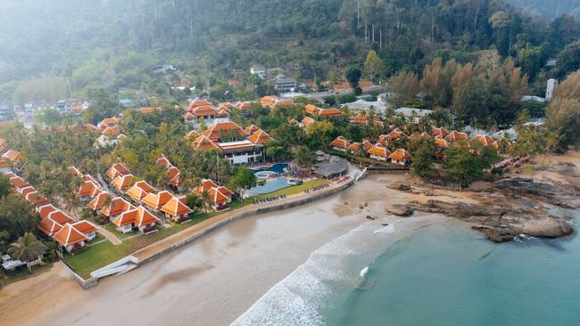 Khaolak Laguna Resort - So günstig wie noch nie!