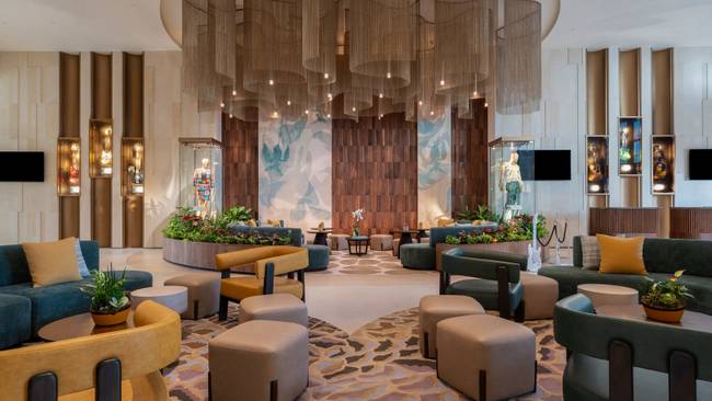 Hard Rock Hotel Malta - 5* Neueröffnung 2026
