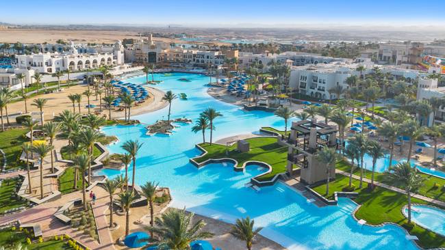 Pickalbatros Deluxe Roulette Port Ghalib