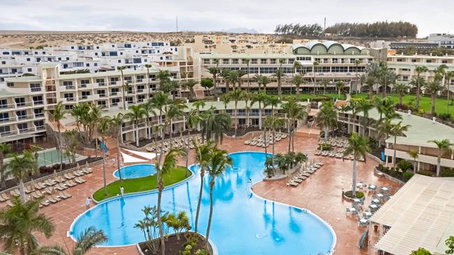Drago Park by Pierre & Vacances - All Inclusive Urlaub auf Fuerteventura
