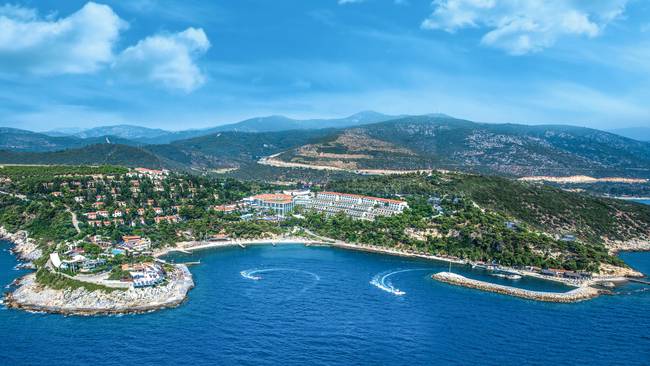 Pine Bay Holiday Resort