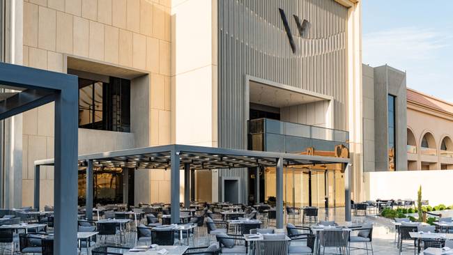 V Grand Beach Resort Sahl Hasheesh (ex. Pyramisa Beach Resort)