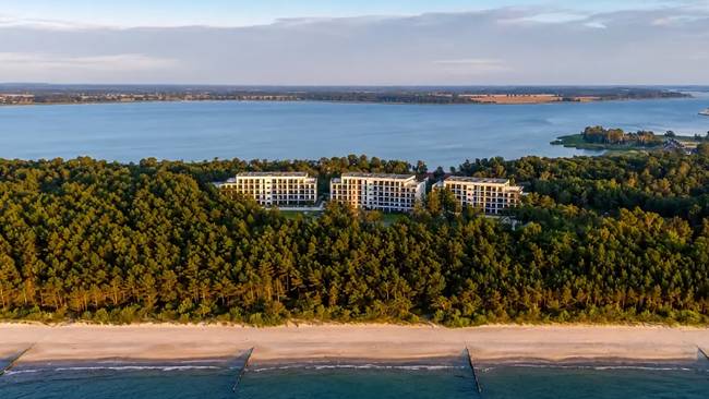 Essense Baltic Resort & Spa - Neueröffnung 2026