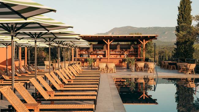 Club ROKA (ex. Cook's Club Corfu) - Adults Only Hotel