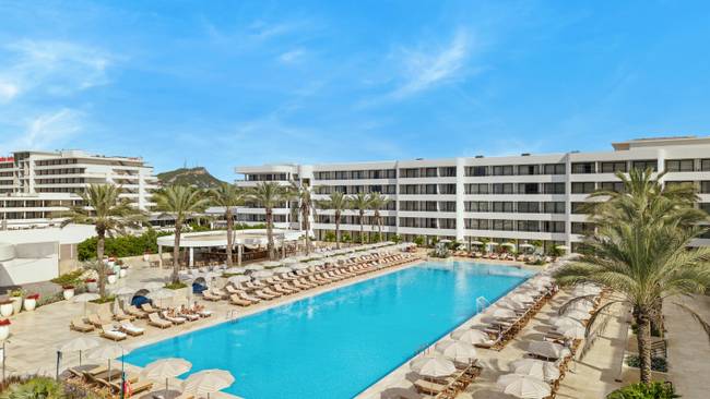 The Rif at Mangrove Beach Corendon, Curio by Hilton