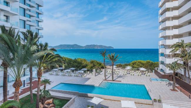 Meliá Cala Millor