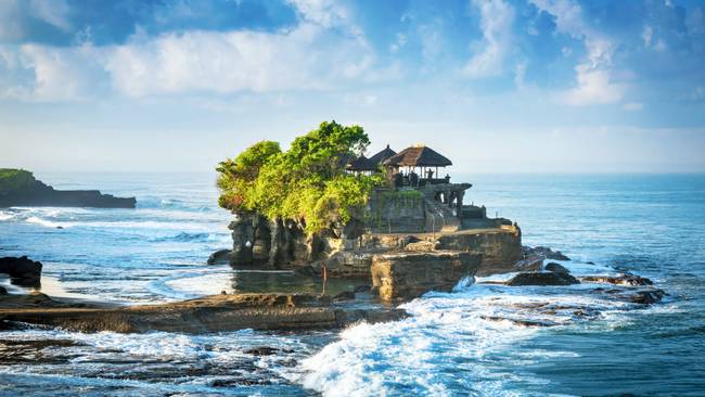 Bali Tropic Resort & Spa
