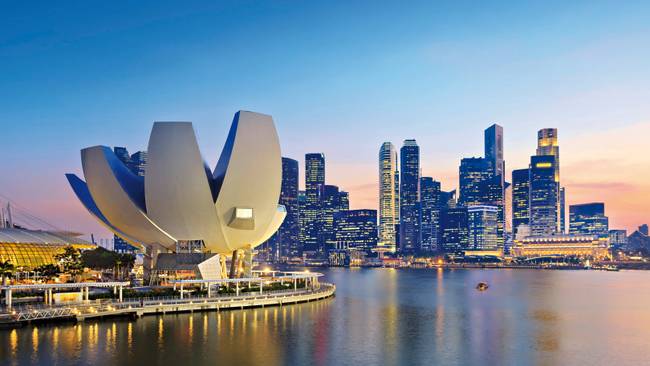 Singapur & Malaysia - Unser PREISKNALLER
