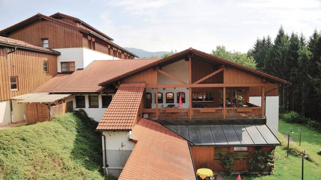 Landhotel Margeritenhof