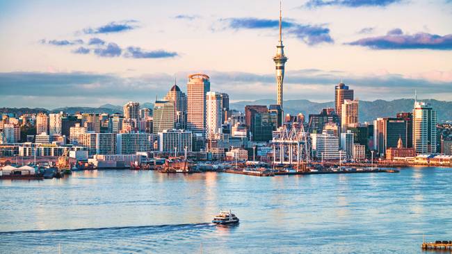 Neuseeland komplett: Highlights der Nord- und Südinsel entdecken!