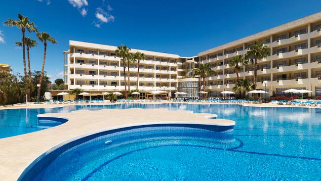 H10 Cambrils Playa
