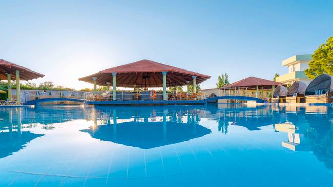 Fantasy Resort Hotel