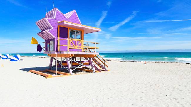 MSC Poesia - Karibische Träume mit Vorübernachtung in Miami