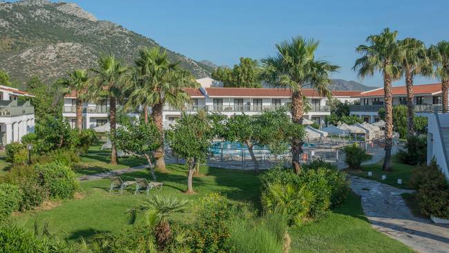 Standortrundreise Athen & Attische Riviera: Zwischen Kultur und Griechenlands Glamourküste