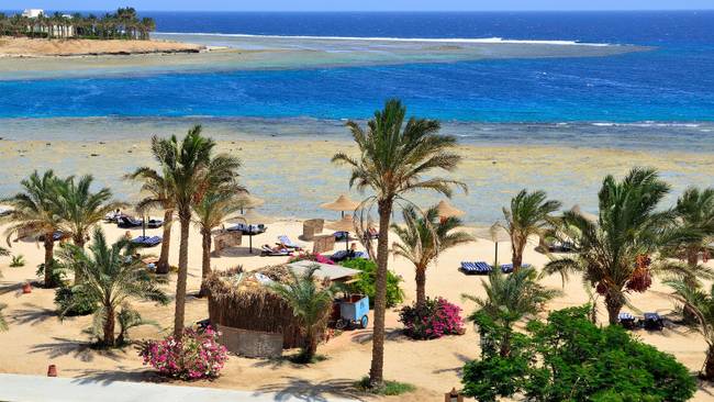 Sentido Akassia Beach Resort