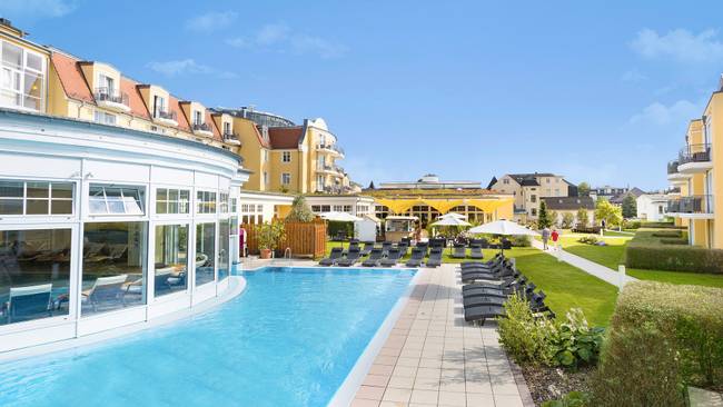 Hotel zur Post - Suitenspecial