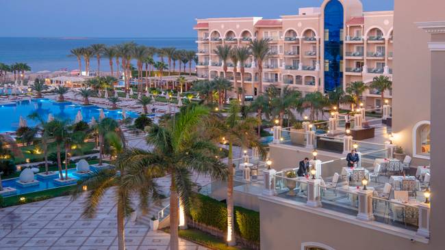 Premier Le Reve Hotel & Spa