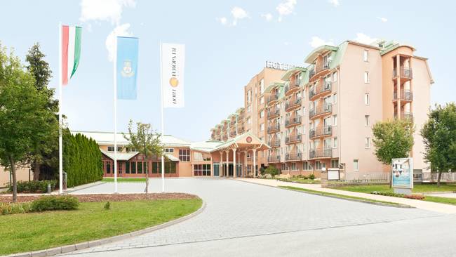 Europa FIT - Ungarn ist endlich wieder zurück!